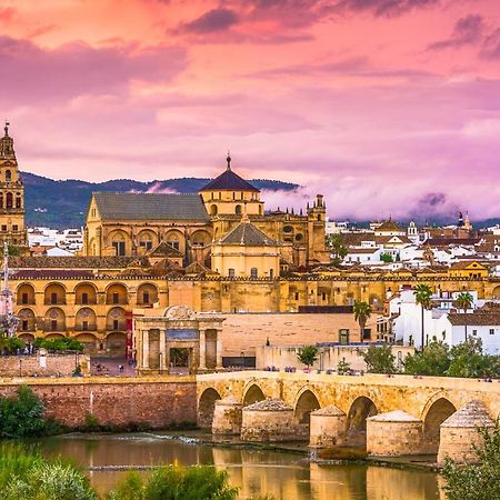 P Los Encantos De Almavir Córdoba Exteriör bild