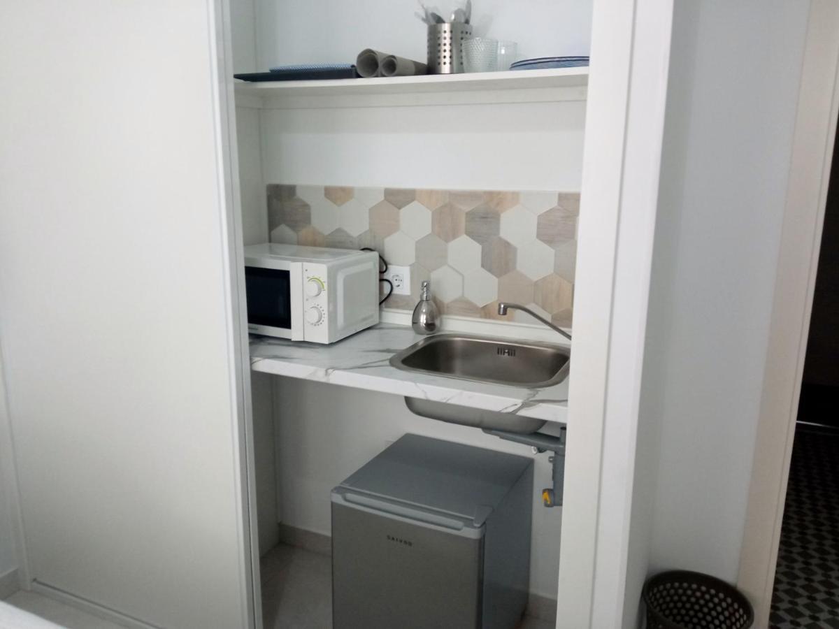 P Los Encantos De Almavir Córdoba Exteriör bild