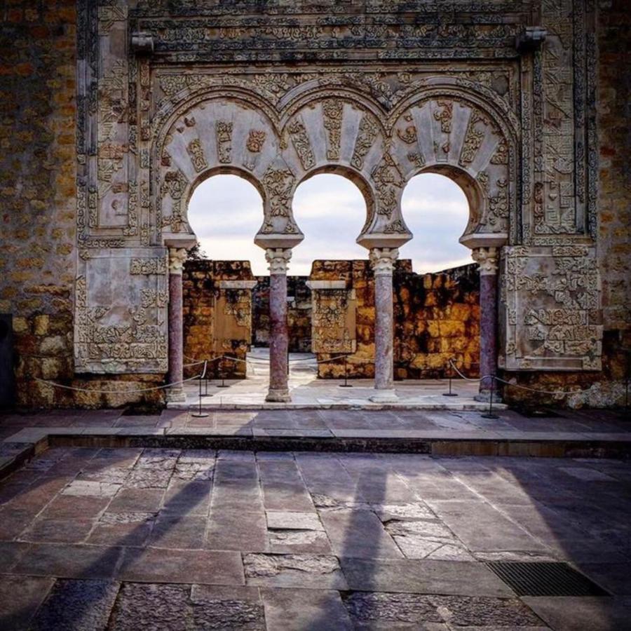 P Los Encantos De Almavir Córdoba Exteriör bild