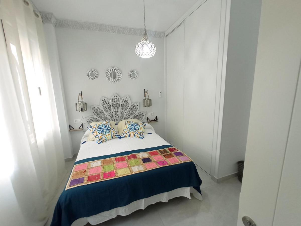 P Los Encantos De Almavir Córdoba Exteriör bild