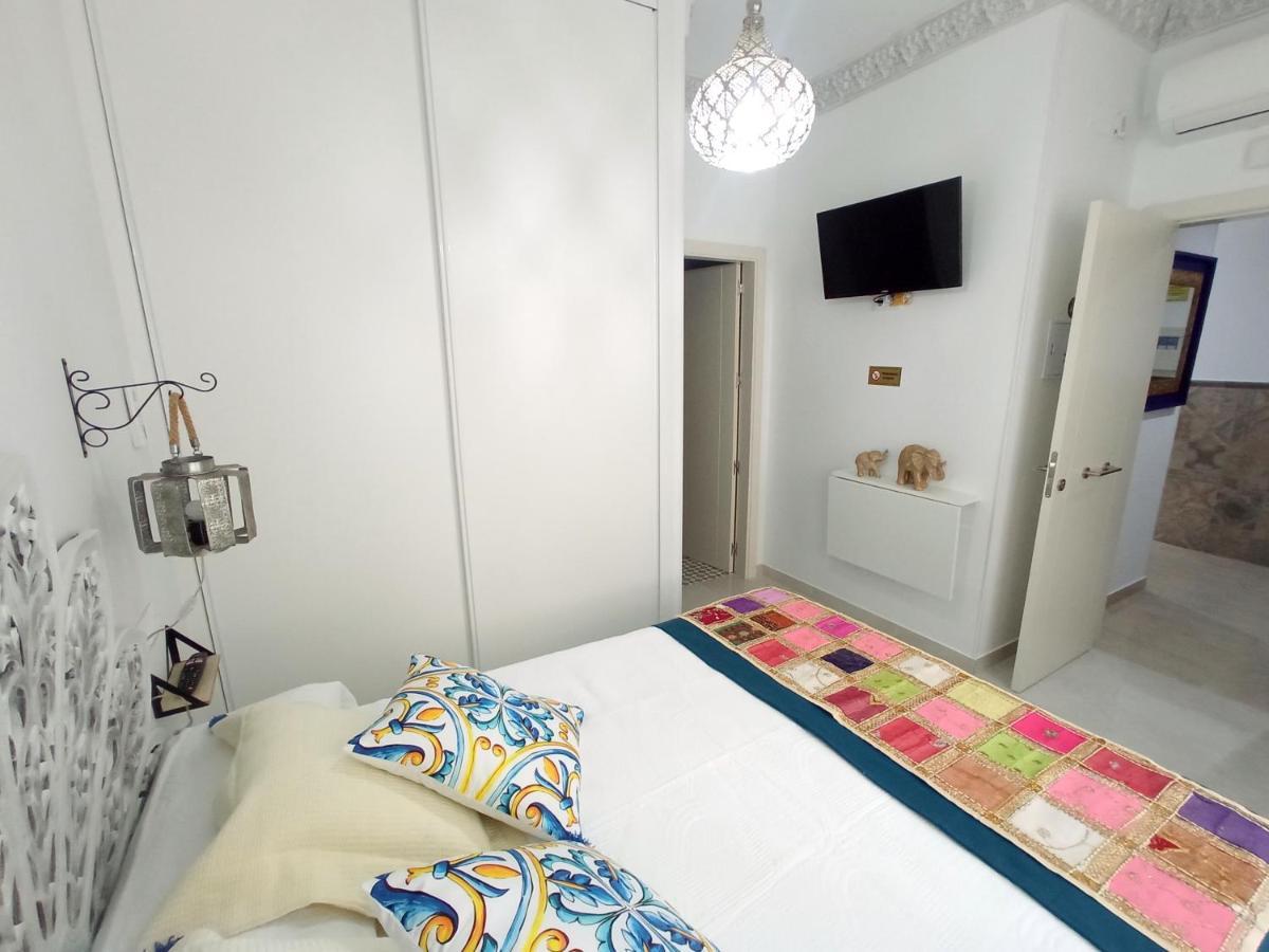 P Los Encantos De Almavir Córdoba Exteriör bild