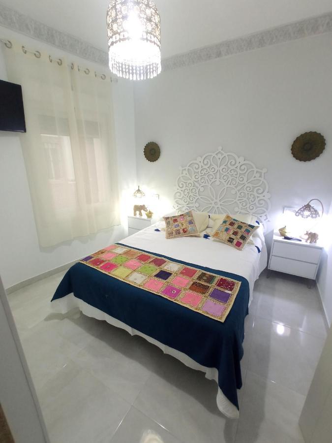 P Los Encantos De Almavir Córdoba Exteriör bild