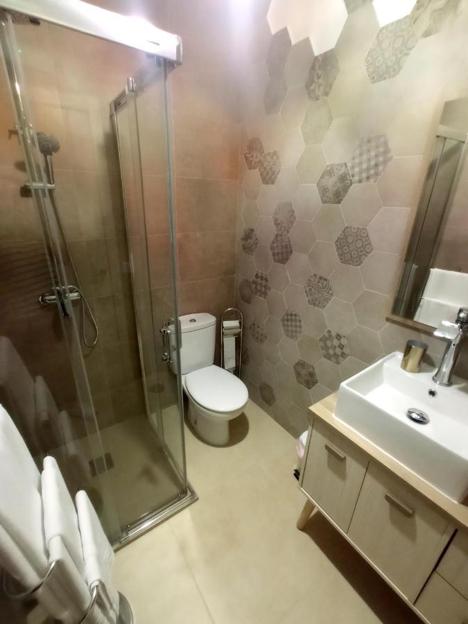 P Los Encantos De Almavir Córdoba Exteriör bild