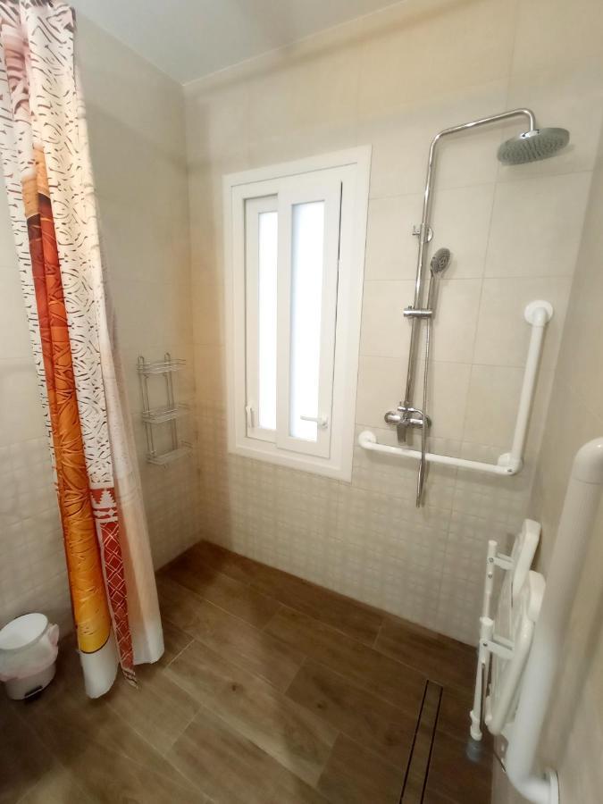 P Los Encantos De Almavir Córdoba Exteriör bild