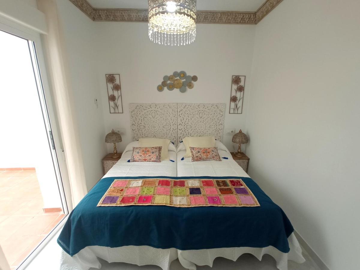 P Los Encantos De Almavir Córdoba Exteriör bild