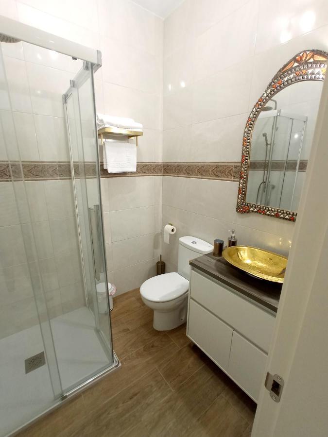 P Los Encantos De Almavir Córdoba Exteriör bild
