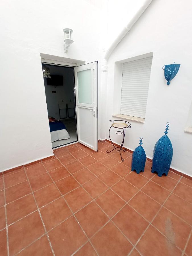 P Los Encantos De Almavir Córdoba Exteriör bild
