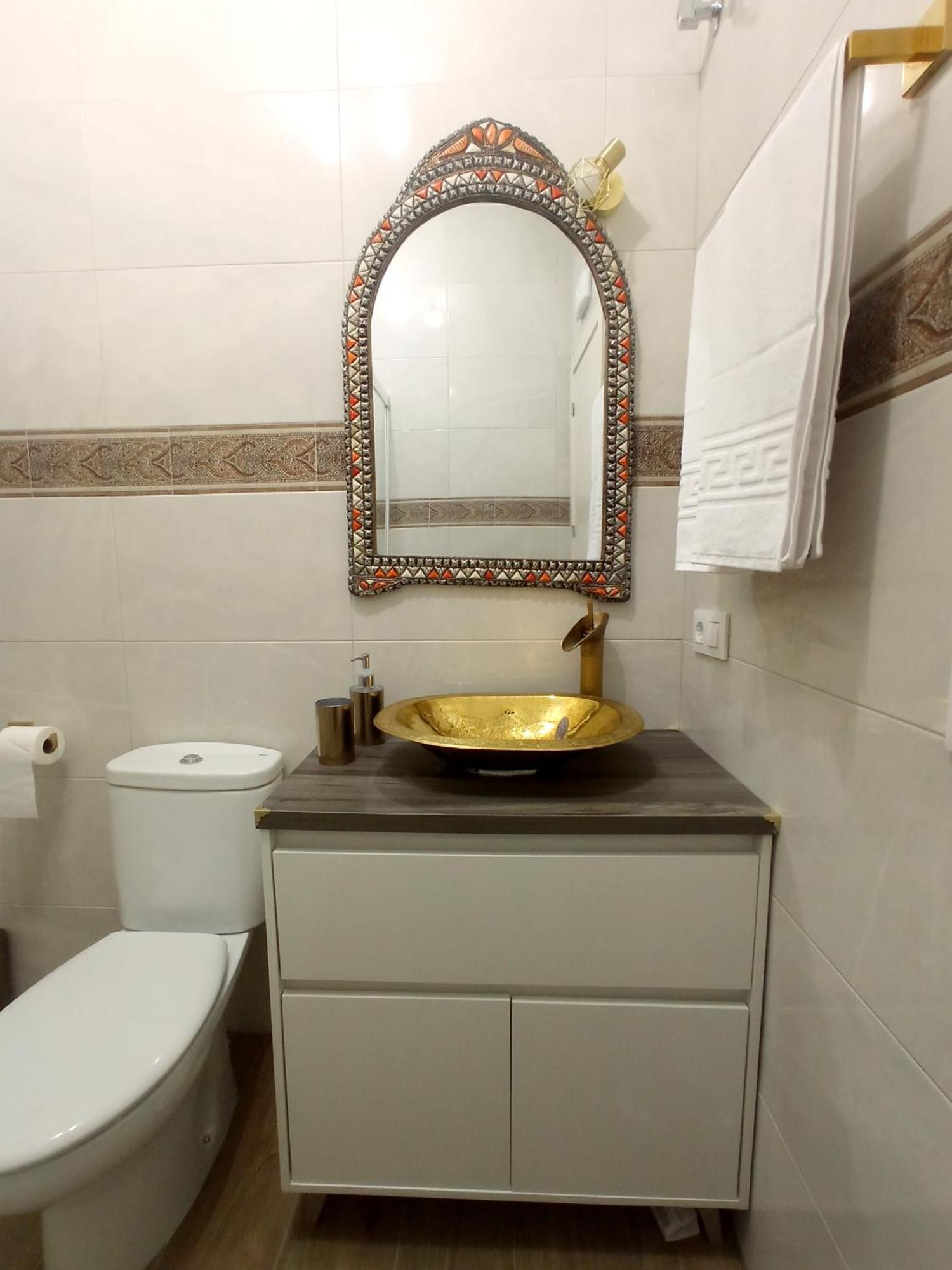 P Los Encantos De Almavir Córdoba Exteriör bild
